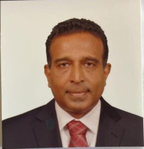 Nihal Kaluarachchi